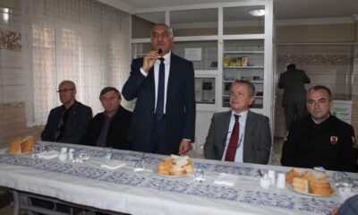 Çaycuma Müftülüğü Engelliler Haftasını Unutmadı