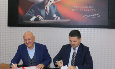 “Okullar Sporla Buluşuyor Projesinde Hedef 30 Bin Öğrenci