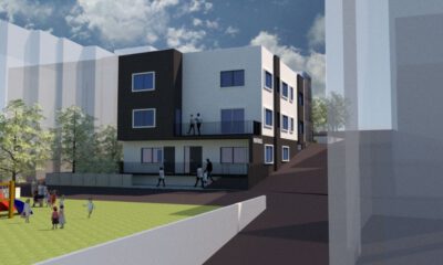 Yıldırımda Kesintisiz Sağlık Hizmeti Yeşilyaylada Devam Ediyor