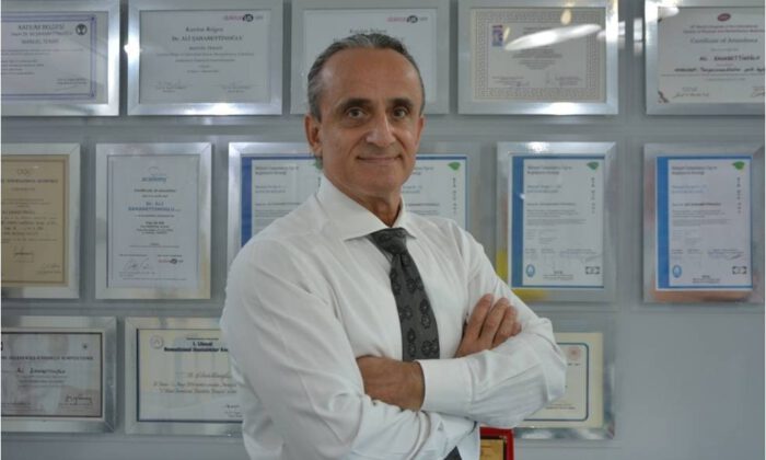 Egzersiz Omurga Sağlığının Vazgeçilmezi