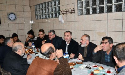 Mesudiye Alt Geçidi Kamulaştırma Bekliyor