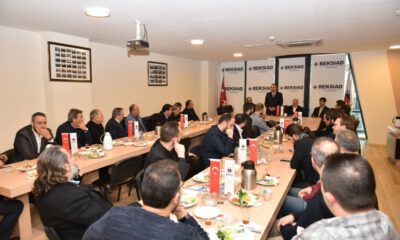 Aktaş: “Mazeret Yok, Artık Koşacağız”