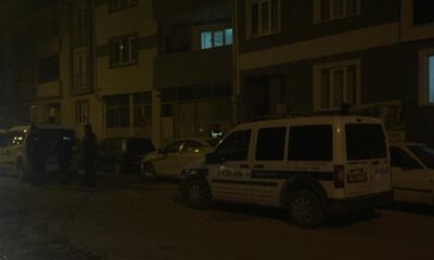 Bursada Koca Vahşeti: 2 Ölü