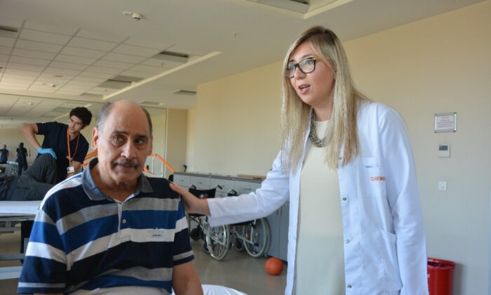 İyileşeyim Derken Daha Kötü Olmayın