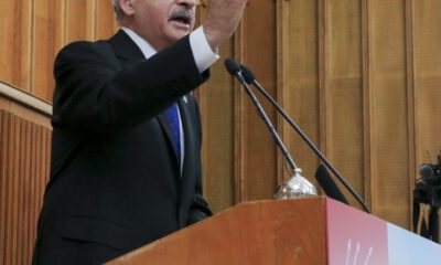 Kılıçdaroğlu’ndan ‘asgari’ eleştiri: “2200 lira olmalıydı!”