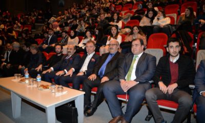 ‘Yeni Nesil Girişim Uludağ Üniversitesinde Tartışıldı
