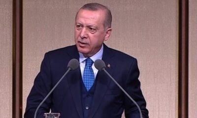 Erdoğan’dan Kılıçdaroğlu’na şok yanıt!