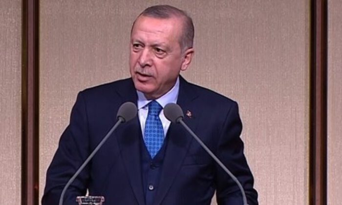 Erdoğan’dan Kılıçdaroğlu’na şok yanıt!