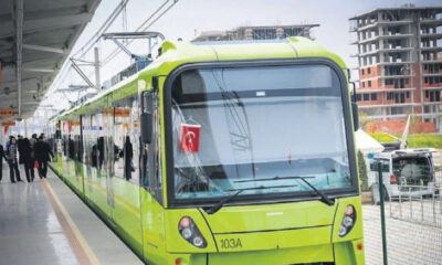 Valilik’ten yılbaşı kararı! Metro saatleri…
