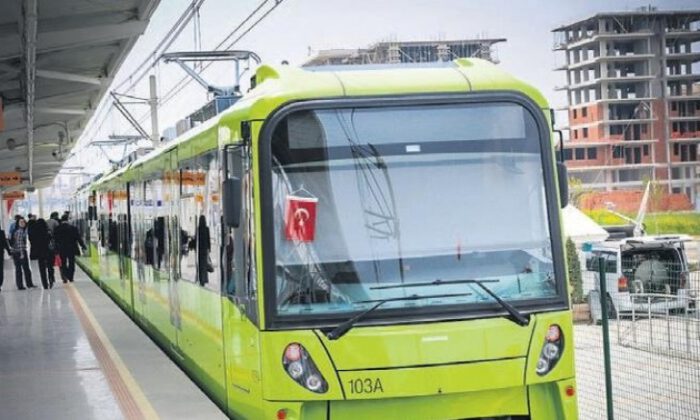 Valilik’ten yılbaşı kararı! Metro saatleri…