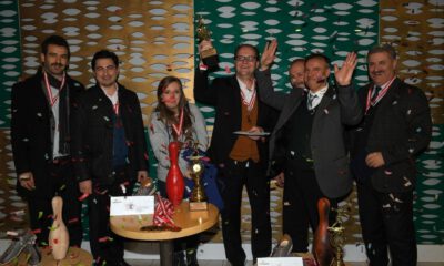 Osmangazi Ailesi Bowling Turnuvasında Buluştu