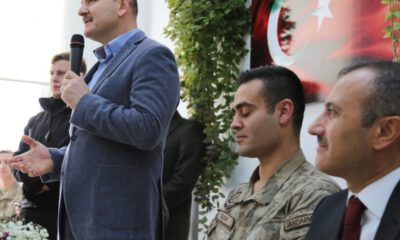 ‘Şimdi terörü kazıma zamanı’