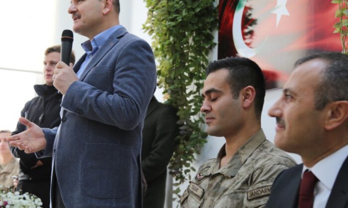 ‘Şimdi terörü kazıma zamanı’