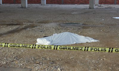 Yılın Son Gününde Hayatını Kaybetti