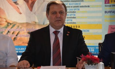 Pars: Emekliler Enflasyona Yenik Düştü
