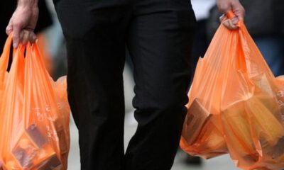 Paralı poşet dönemi başladı!
