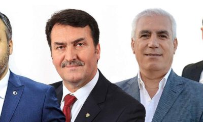 Bursa Belediyelerinin 2018 Medya Karnesi Açıklandı