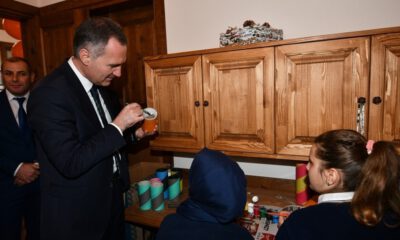 Hayâller Bu Atölyede Gerçeğe Dönüşüyor