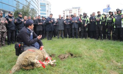‘Sarı Yelek’ istihbaratı İçişleri’nden