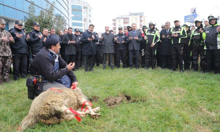 ‘Sarı Yelek’ istihbaratı İçişleri’nden