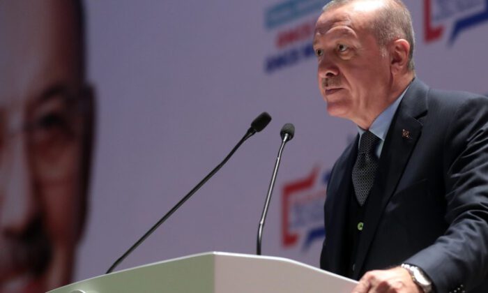 Erdoğan sert çıktı: ‘Cumhur İttifakı’na…’