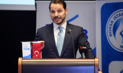 Bakan Albayrak’tan enflasyon açıklaması!