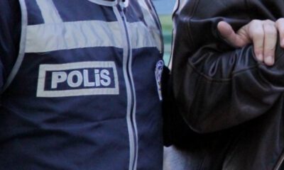 Deniz Kuvvetleri’ne FETÖ operasyonu