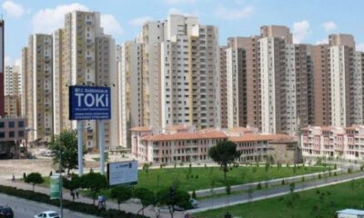 TOKİ’den dar gelirlilere müjde!