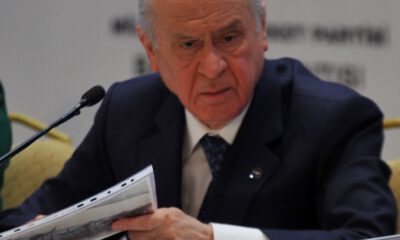 Bahçeli’den teşkilatlara seçim genelgesi