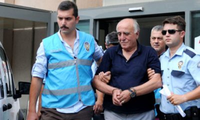 Şükür’ün babasına 15 yıl istendi