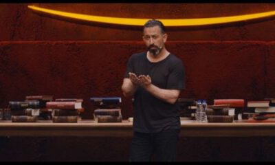 Cem Yılmaz, karaborsaya düştü