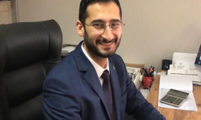 Hamamcıoğlu: Osmangazi’yi Gençleştireceğiz