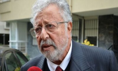 Metin Akpınar hakkında fezleke