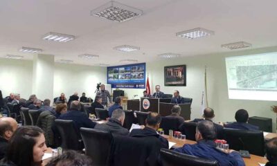 Gemlik’te Kentsel Dönüşümde 5 Kat İzni