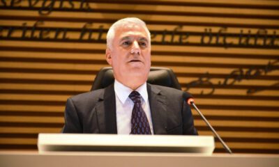 Bozbey: “Bursanın Geleceğine İmza Atmak İstiyoruz”