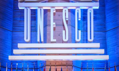 İki ülke UNESCO’dan ayrıldı!