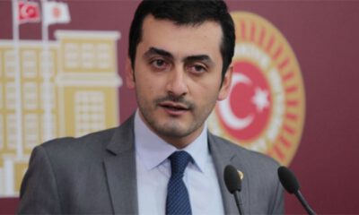 Eren Erdem yeniden tutuklandı