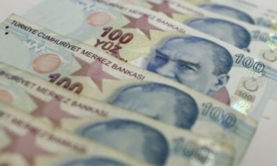 Hazine 70 milyar TL açık verdi!