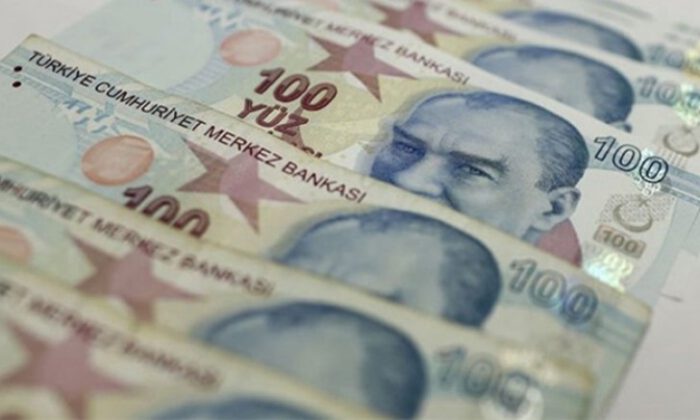 Hazine 70 milyar TL açık verdi!