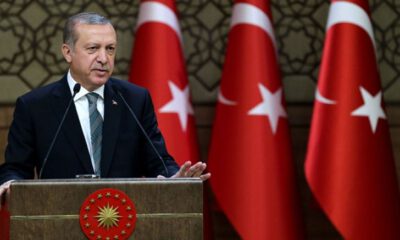 ‘Muhalefet mezarlıkta ıslık çalıyor’