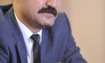 Ekmekçi: Gazeteciler ‘Özüne Kavuşmalı