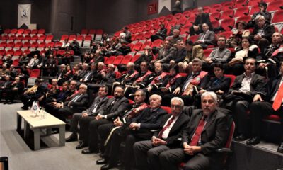 20 Milyar Metreküp Suyu İsraf Ediyoruz