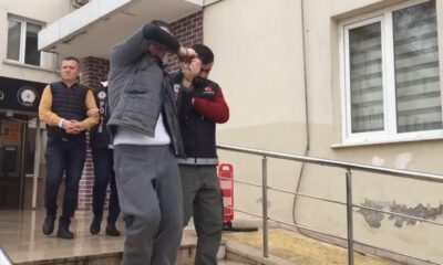 Bursa’da Uyuşturucu Operasyonu: 14 Gözaltı, 2 Tutuklama