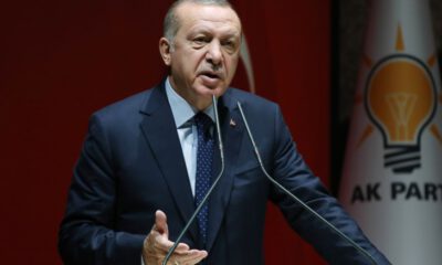 Erdoğan: ‘Siyaset kendini sevdirme sanatıdır’