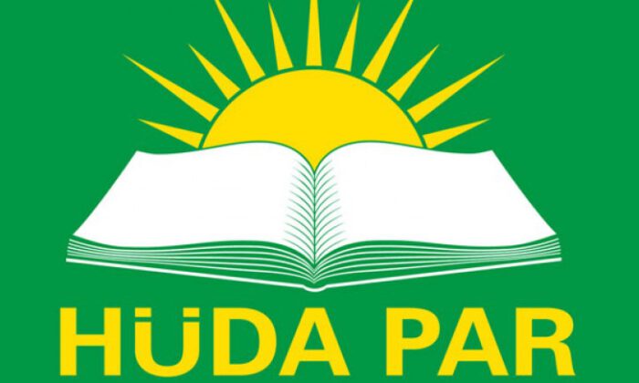 HÜDA-PAR’dan şok seçim kararı!