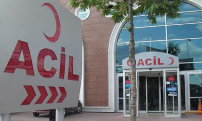 Acil Servise Başvuranların Sayısı Artıyor