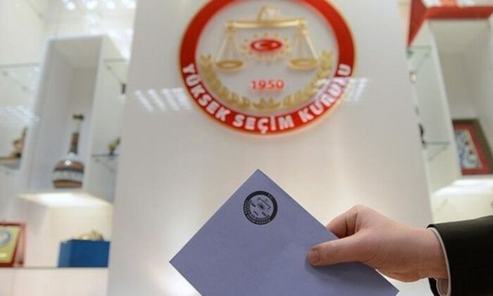 YSK’dan Seçimle İlgili Önemli Açıklama