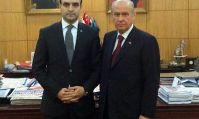 MHP’den yerel seçim açıklaması!