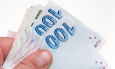 Emeklilere müjde! Maaş farkları hesaba yatıyor