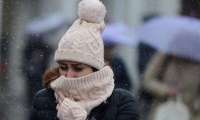 Meteoroloji uyardı: Kar geri dönüyor!